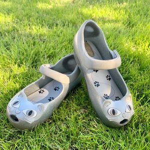 😻Mini Melissa Cat Shoes😻